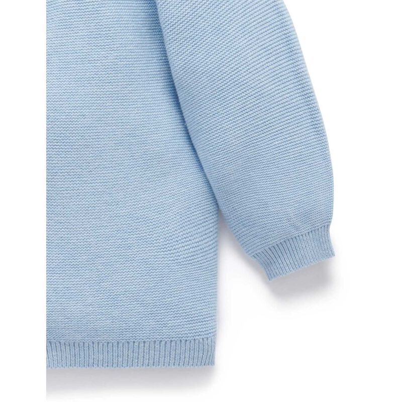 Purebaby Textured Cardigan image number 1